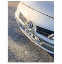 Commande chauffage OPEL MERIVA A Photo n°15