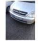 Commande chauffage OPEL MERIVA A
