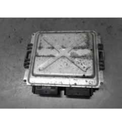 Calculateur moteur OPEL CORSA D Photo n°4