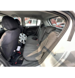 Calculateur moteur OPEL CORSA D Photo n°12