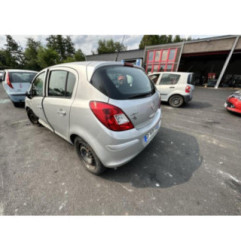 Calculateur moteur OPEL CORSA D Photo n°13