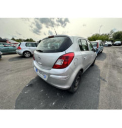 Calculateur moteur OPEL CORSA D Photo n°14