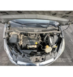 Calculateur moteur OPEL CORSA D Photo n°17