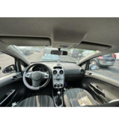 Calculateur moteur OPEL CORSA D Photo n°19