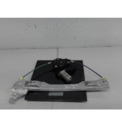 Moteur leve vitre avant gauche OPEL CORSA D Photo n°1