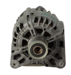 Alternateur RENAULT MEGANE 3 Photo n°1