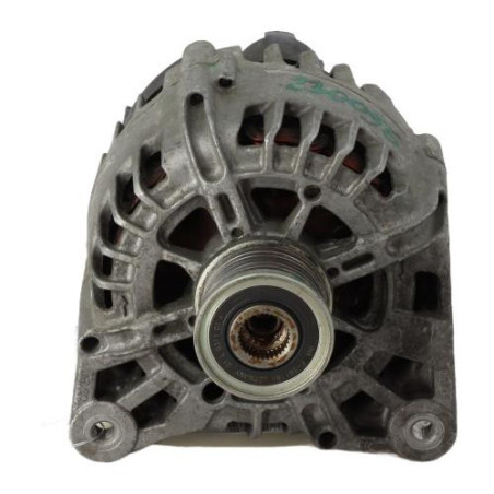 Alternateur RENAULT MEGANE 3 Photo n°1