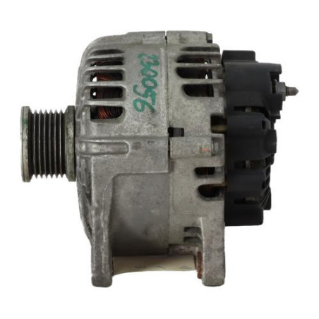 Alternateur RENAULT MEGANE 3