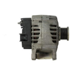 Alternateur RENAULT MEGANE 3 Photo n°4