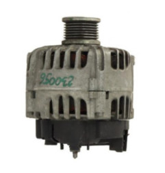 Alternateur RENAULT MEGANE 3 Photo n°5