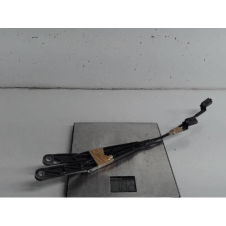 Bras essuie glace avant VOLKSWAGEN GOLF 5 Photo n°1