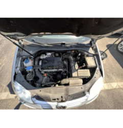 Bras essuie glace avant VOLKSWAGEN GOLF 5 Photo n°3