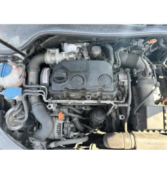 Bras essuie glace avant VOLKSWAGEN GOLF 5 Photo n°4