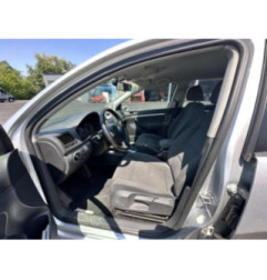 Bras essuie glace avant VOLKSWAGEN GOLF 5 Photo n°8