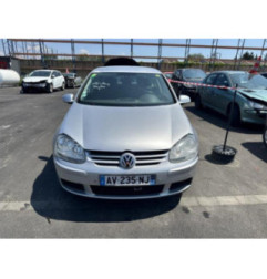 Bras essuie glace avant VOLKSWAGEN GOLF 5 Photo n°10