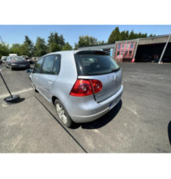 Bras essuie glace avant VOLKSWAGEN GOLF 5 Photo n°11