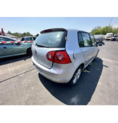 Bras essuie glace avant VOLKSWAGEN GOLF 5 Photo n°14