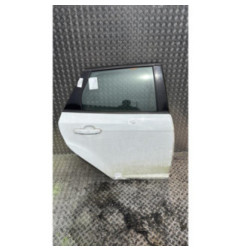 Porte arriere droit FORD FOCUS 3 Photo n°1