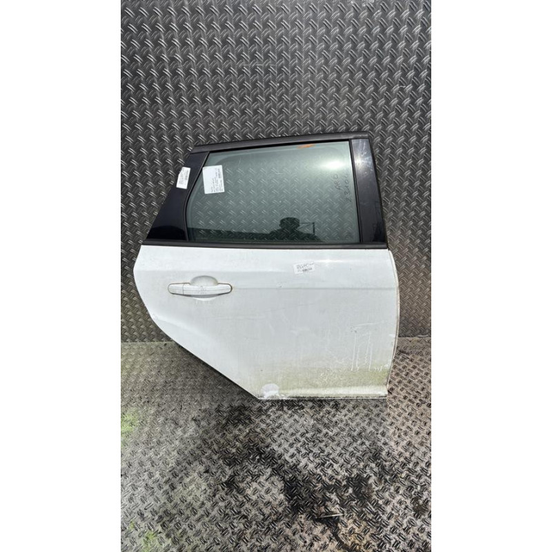 Porte arriere droit FORD FOCUS 3