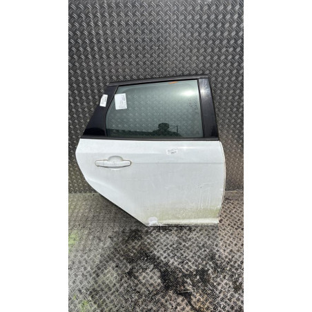 Porte arriere droit FORD FOCUS 3 Photo n°1