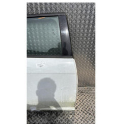 Porte arriere droit FORD FOCUS 3 Photo n°3