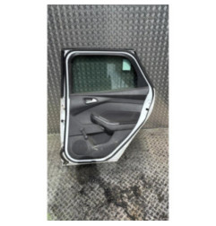 Porte arriere droit FORD FOCUS 3 Photo n°4