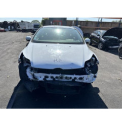 Porte arriere droit FORD FOCUS 3 Photo n°14