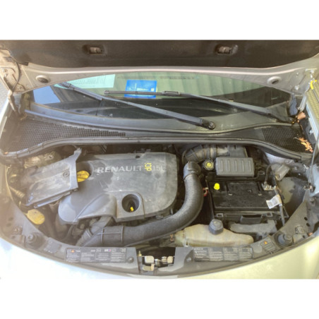 Moteur RENAULT CLIO 3