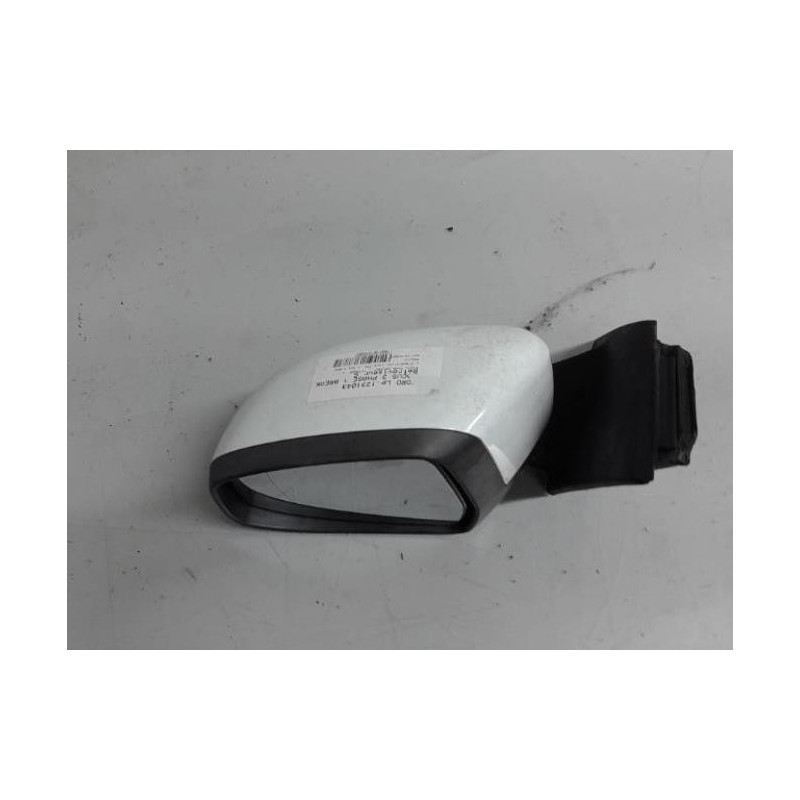Retroviseur gauche FORD FOCUS 3