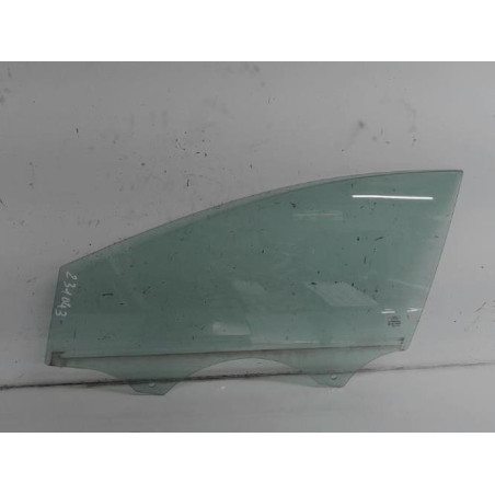 Vitre avant gauche FORD FOCUS 3 Photo n°1