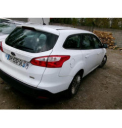 Vitre avant gauche FORD FOCUS 3 Photo n°10