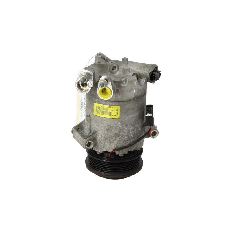 Compresseur clim FORD FOCUS 3