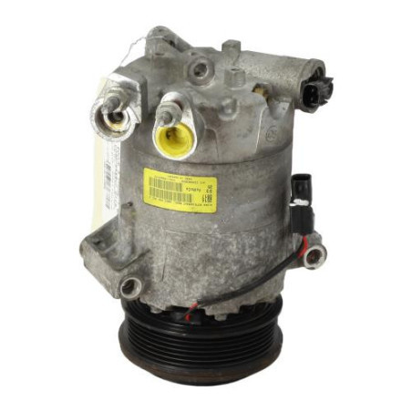 Compresseur clim FORD FOCUS 3 Photo n°1