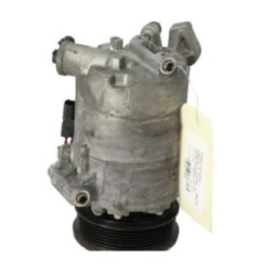 Compresseur clim FORD FOCUS 3 Photo n°3