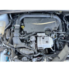 Compresseur clim FORD FOCUS 3 Photo n°9