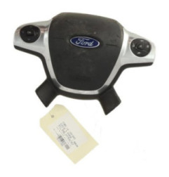 Air bag conducteur FORD FOCUS 3 Photo n°1