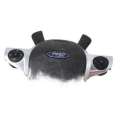 Air bag conducteur FORD FOCUS 3