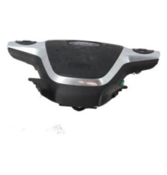 Air bag conducteur FORD FOCUS 3 Photo n°3