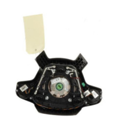 Air bag conducteur FORD FOCUS 3 Photo n°4