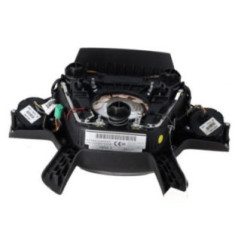 Air bag conducteur FORD FOCUS 3 Photo n°5