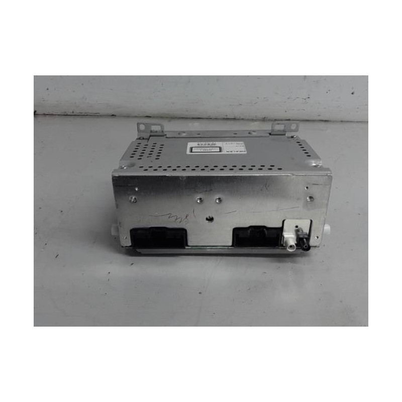 Autoradio d'origine FORD FOCUS 3
