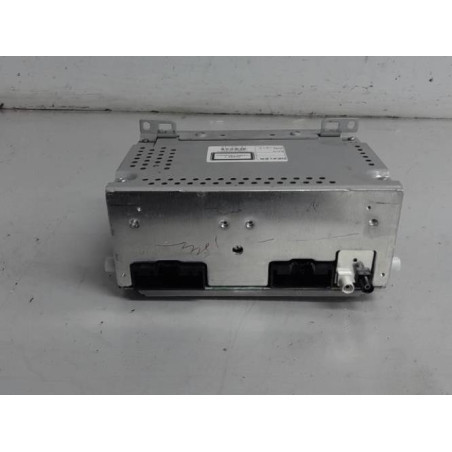 Autoradio d'origine FORD FOCUS 3 Photo n°1