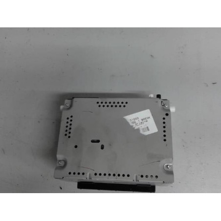 Autoradio d'origine FORD FOCUS 3