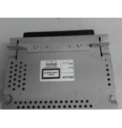 Autoradio d'origine FORD FOCUS 3 Photo n°4