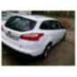 Renfort pare choc arriere (traverse) FORD FOCUS 3