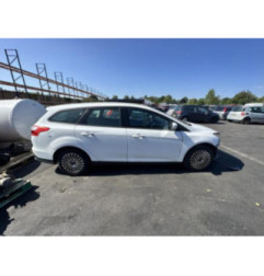 Renfort pare choc arriere (traverse) FORD FOCUS 3 Photo n°13