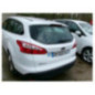 Renfort pare choc arriere (traverse) FORD FOCUS 3