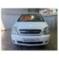 Commande chauffage OPEL MERIVA A