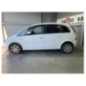 Commande chauffage OPEL MERIVA A