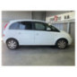 Commande chauffage OPEL MERIVA A